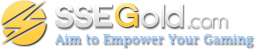 Ssegold Coupon